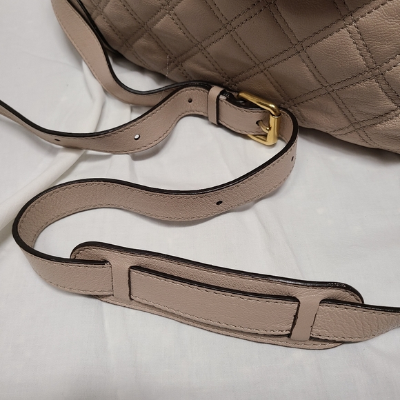 Marc Jacobs Whitney Blush Brass C3122028 - Picture 10 of 12